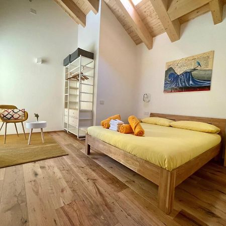 Appartement I Ciliegi Del Conte à Premadio Extérieur photo