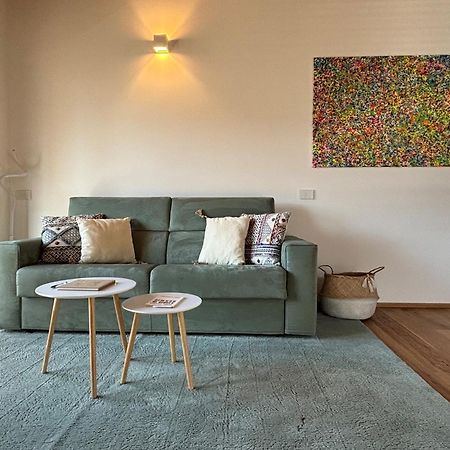 Appartement I Ciliegi Del Conte à Premadio Extérieur photo