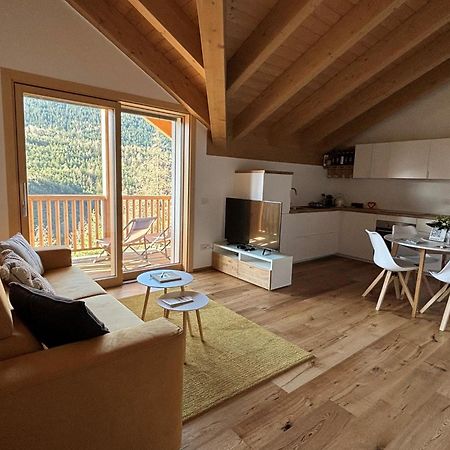 Appartement I Ciliegi Del Conte à Premadio Extérieur photo