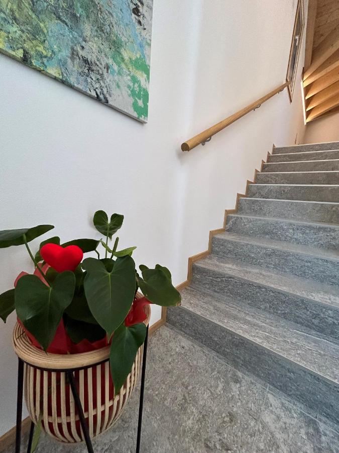 Appartement I Ciliegi Del Conte à Premadio Extérieur photo