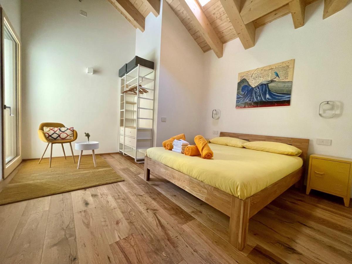 Appartement I Ciliegi Del Conte à Premadio Extérieur photo
