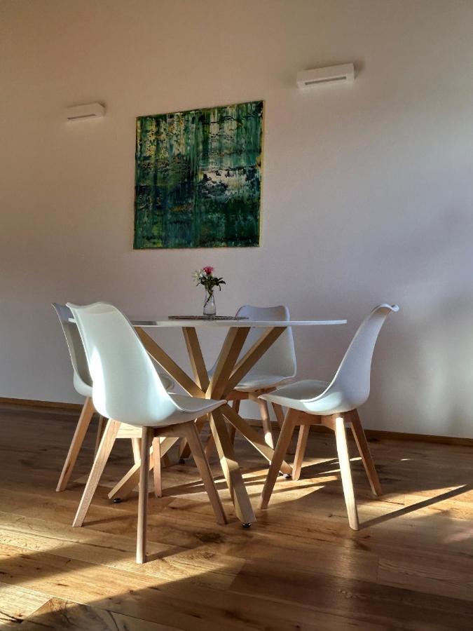 Appartement I Ciliegi Del Conte à Premadio Extérieur photo